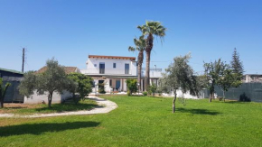 VILLA GIUMMARITO B&B Scicli